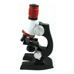 Mikroskop naukowy